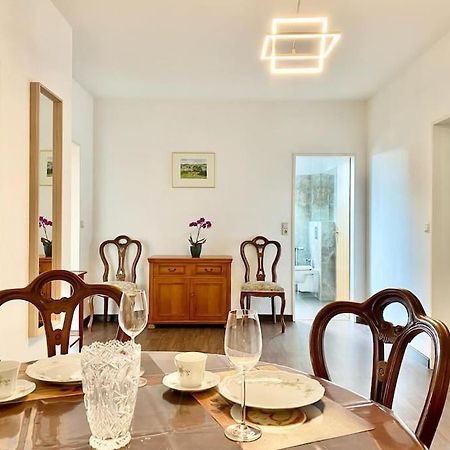 Appartamento Luxus-Oase In Bad Wilsnack Esterno foto